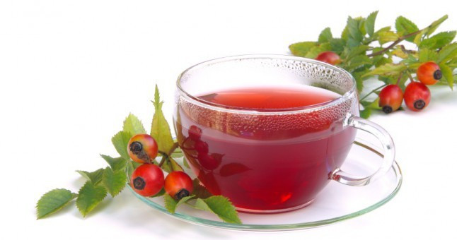 Bu aylarda ilaç yerine kış çayı için! Tam bir mucize - Resim: 4