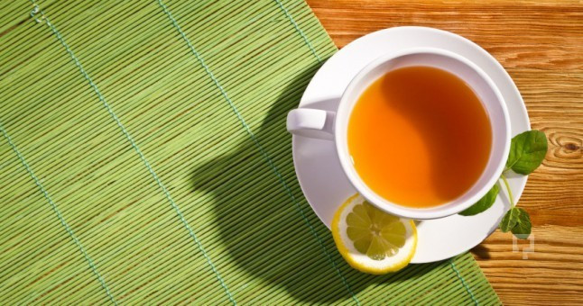 Yeşil çay mucizesi kanıtlandı balla içerseniz... - Resim: 3