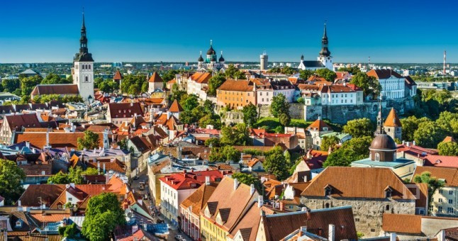 Estonya 'internet Cumhuriyeti' oluyor - Resim: 3