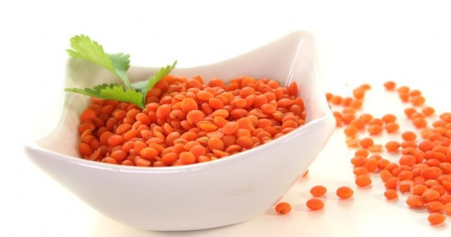 Mercimek ithalatı patladı! - Resim: 3