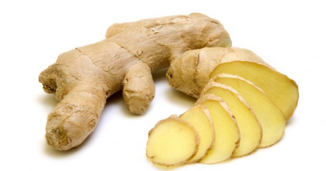 Taze zencefil kurusundan daha mı faydalı? - Resim: 3