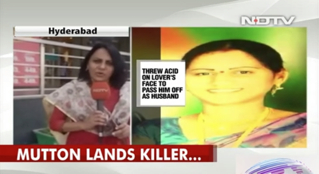 Çorbanın içindeki et tüm cinayeti ele verdi birde servis ettiler - Resim: 3