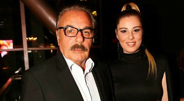 Ferdi Tayfur'un kızı 'babama kırgınlıklarım var' deyip anlattı! Tuğçe Tayfur: Travma yaşadım - Resim: 2