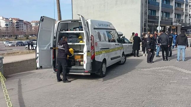 Özel Harekatçı koca polis eşini 10 kurşunla öldürdü! Dehşetin tanığı çocukları o anı anlattı - Resim: 2
