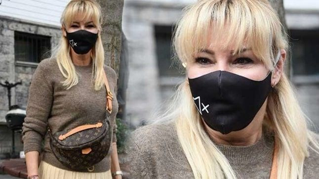 Pınar Altuğ ve kızı Su bakın hangi Türk dizisinin hayranı çıktı samimi açıklamalar - Resim: 1