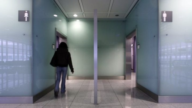 Yaylıyor dikkat! Kadınları gizli gizli çekip cinsel içerikli... - Resim: 1