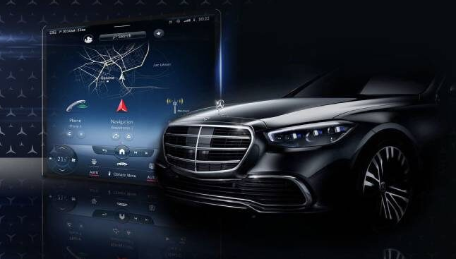 Mercedes-Benz'te bomba yenilikler olacak! Satış rakamları açıklandı - Resim: 4