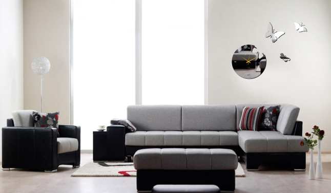 Eviniz bu saatlerle daha şık olacak! - Resim: 2