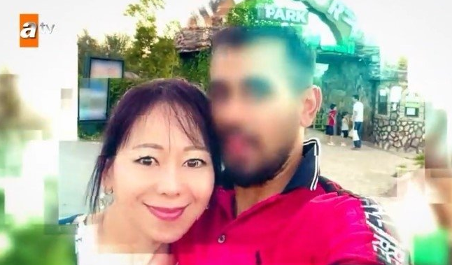 Müge Anlı canlı yayına böyle çıktı! Japon Yumiko paraları aldı bu kez onun peşine düştü - Resim: 2