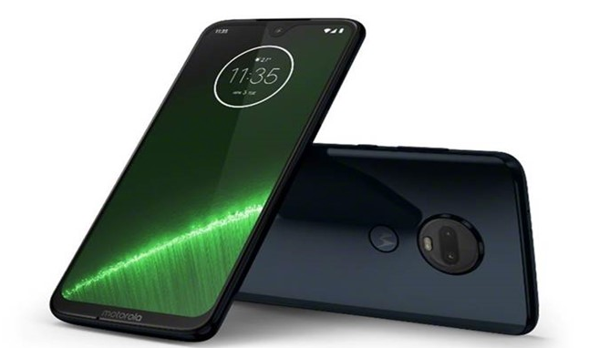 Motorola G7 serisinden 4 model tanıttı!  İşte uygun fiyatları ve özellikleri - Resim: 2