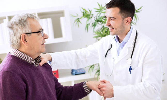 Uzmanlar erkeklerde idrar kaçırmanın en büyük nedenini açıkladı - Resim: 4