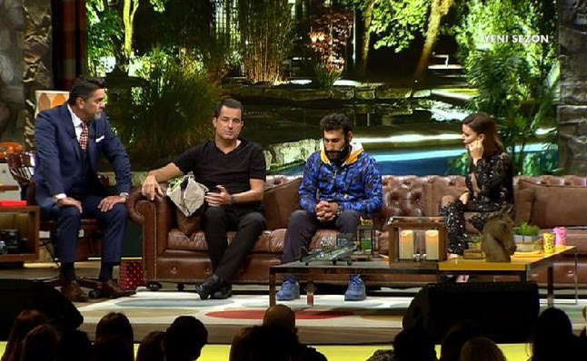 Acun bombayı patlattı! 'Survivor 2018'de bir ilk yaşanacak - Resim: 4