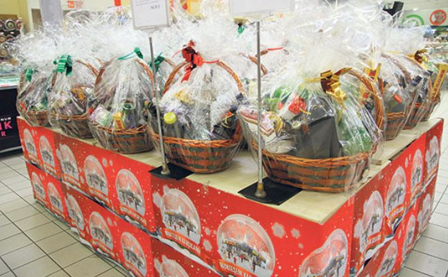 Yılbaşı gecesini evde geçirmeniz için süper öneriler - Resim: 2