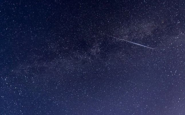 Gökyüzünde görsel şölen: Perseid meteor yağmuru ne zaman gerçekleşecek? - Resim: 1