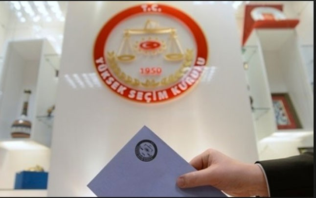 Son referandum anketinden çıkan çarpıcı sonuç! - Resim: 1