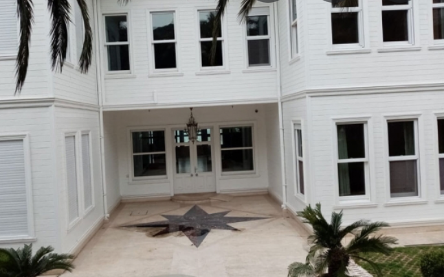 Yalı Çapkını'nın yalısı Türkiye'nin en zengin ailesine ait! Yapımcının ödediği paranın nereye gittiği... - Resim: 4