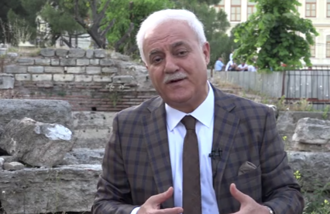 Nihat Hatipoğlu yanıtladı 'Dedikodu yapmak orucu bozar mı?' - Resim: 2