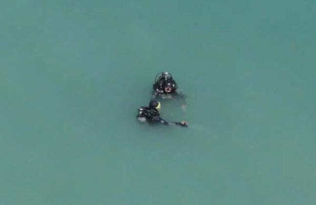 Küçük oğlunu kurtardı büyük oğlu gözlerinin önünde boğuldu - Resim: 4