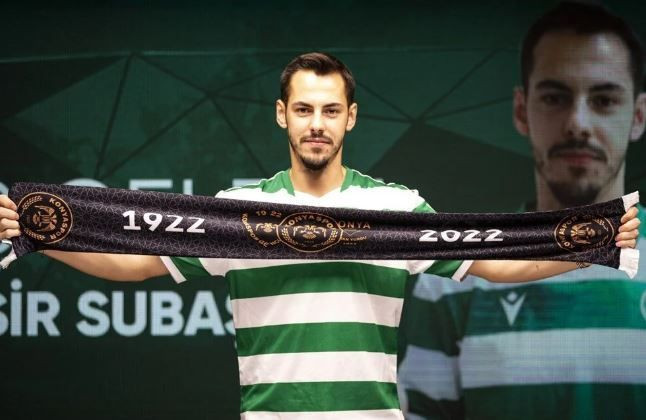 İşte Süper Lig'de biten tüm son dakika transferleri - Resim: 2