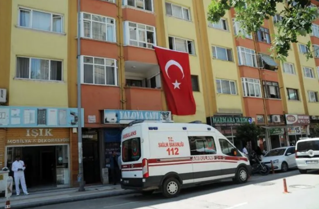 Diyarbakır'dan kahreden haber! Tezkeresine 5 gün kalmıştı - Resim: 3