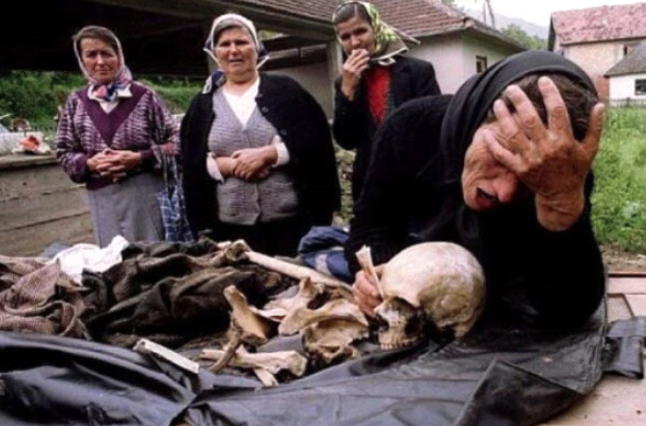 Nazi Almanya'sında genç kızları böyle kullandılar - Resim: 4