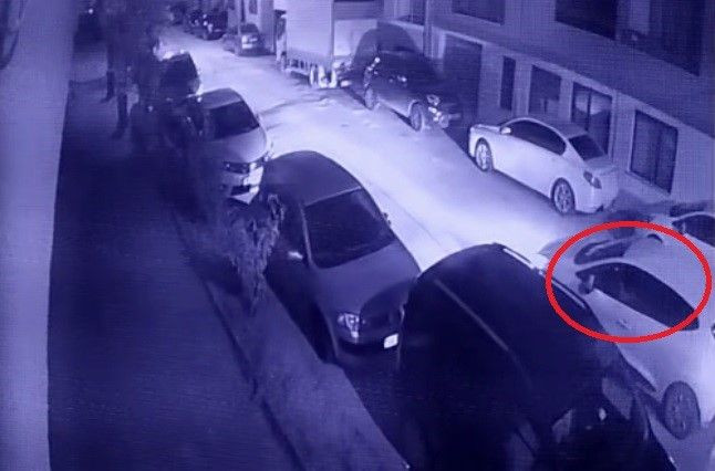 Yatakta yatmaya korkar oldular! Gece yarısı yaşandı anne: Biraz daha televizyon izlesek ölmüştük - Resim: 1