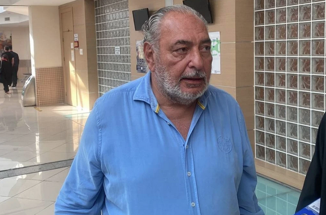 Reha Muhtar'ın eşi ve çocukları kimdir? Reha Muhtar cenazeme gelmesin demiş - Resim: 1