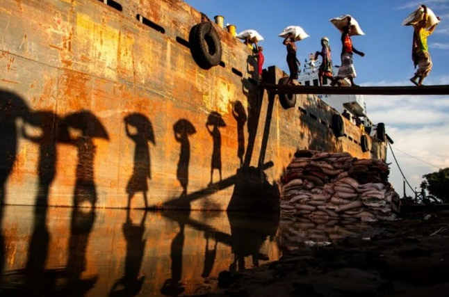 2022'nin en iyi fotoğrafları belli oldu! Türk de dereceye girdi birinci bakın hangisi oldu? - Resim: 4