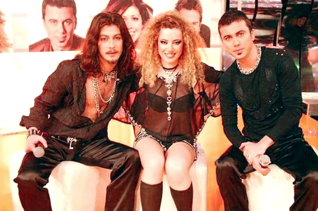 Bir dönem Arka Sokaklar'ın yıldızıydı Pınar Aydın'ın son hali ve mesleği şaşırttı - Resim: 3