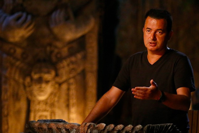 Acun Ilıcalı açıkladı Survivor'a veda eden önemli isim kim? - Resim: 1