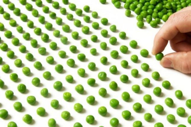 Simetri hastalığı nedir belirtileri neler? - Resim: 4