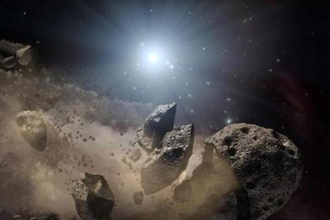NASA, asteroit simülasyonun sonuçlarını yayınladı: Türkiye riskli bölgede - Resim: 2