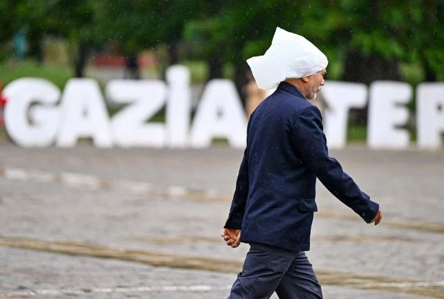 Meteoroloji'den 15 il için sarı kodlu uyarı: Kuvvetli yağış geliyor - Resim: 1