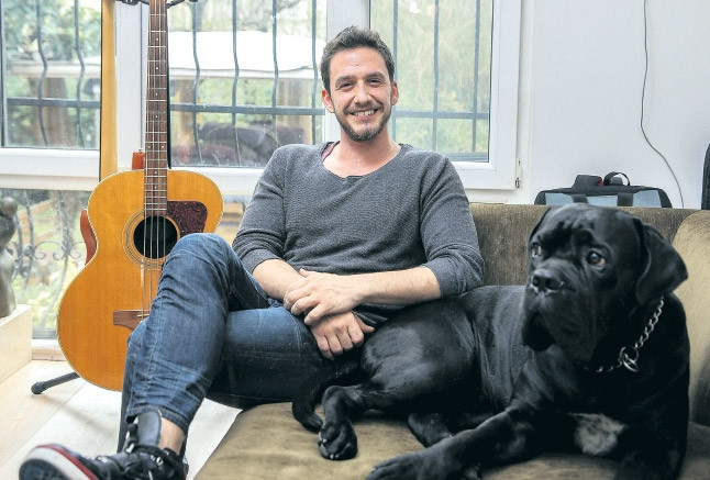 Mithat Can Özer'e büyük şok! - Resim: 2