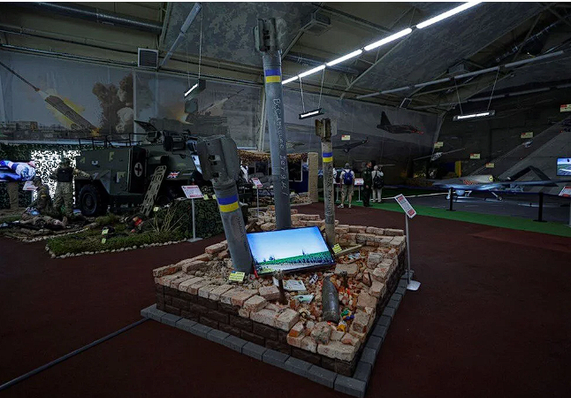 Vladimir Putin 'askeri oyuncuklarını' sergiledi! Rusya'dan gövde gösterisi - Resim: 3