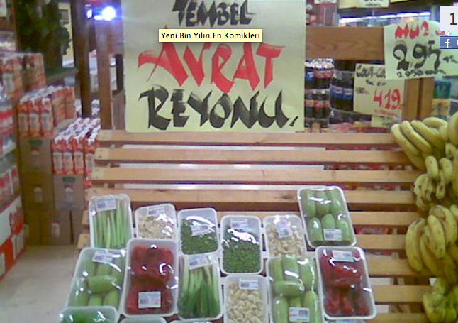 Onları hiç böyle görmediniz! - Resim: 1