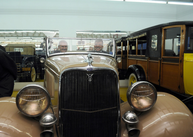 Cumhurbaşkanı'nı hiç böyle görmediniz! - Resim: 3