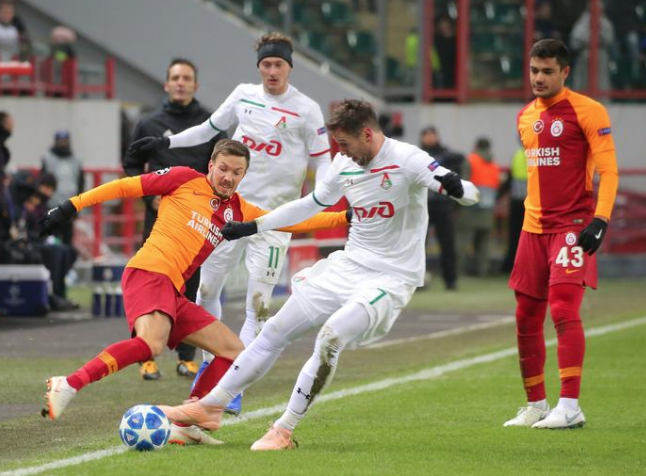 Tugay Kerimoğlu fena patladı: Sinirliyim yeter artık - Resim: 3