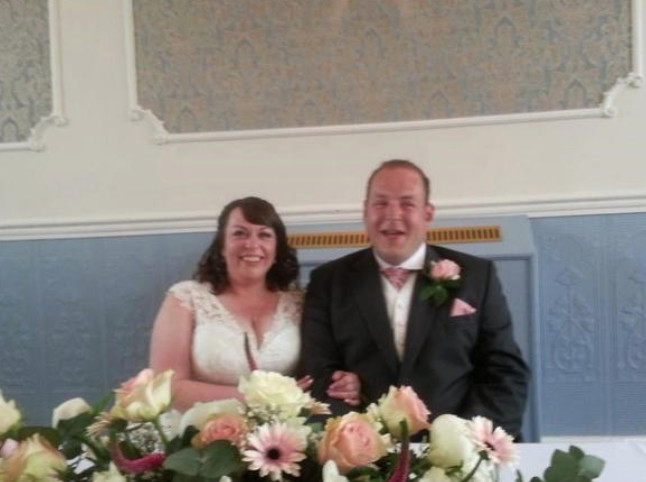 3 gün önce evlendiler damat balayında öldü! Daha fazla dayanamadı - Resim: 2