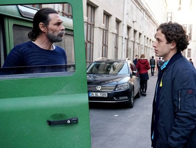 Kanal D'nin iddialı dizisinde bir ilk yaşandı! - Resim: 1