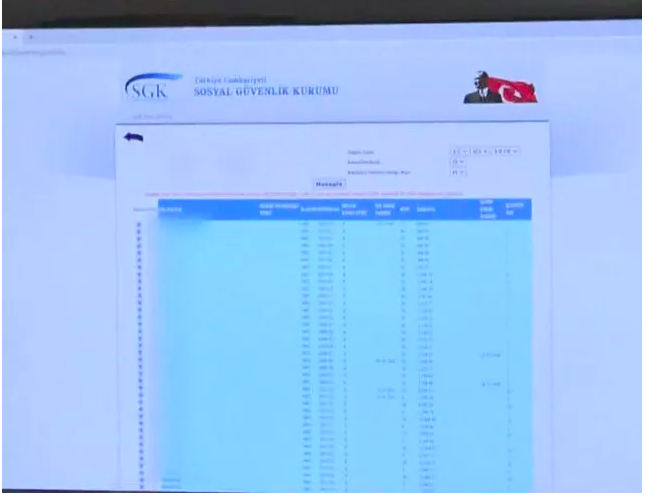 EYT ile emekli olanın ilk maaşı kaç para olacak? SGK emekli maaşı hesaplamayı erişime açtı - Resim: 4