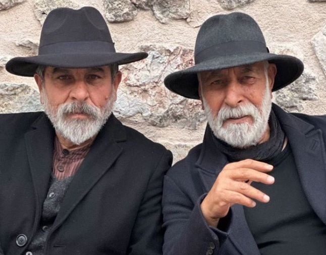 Sefa Zengin AK Parti Grup Toplantısı'nda! Görüntüsü kısa sürede gündem oldu - Resim: 1