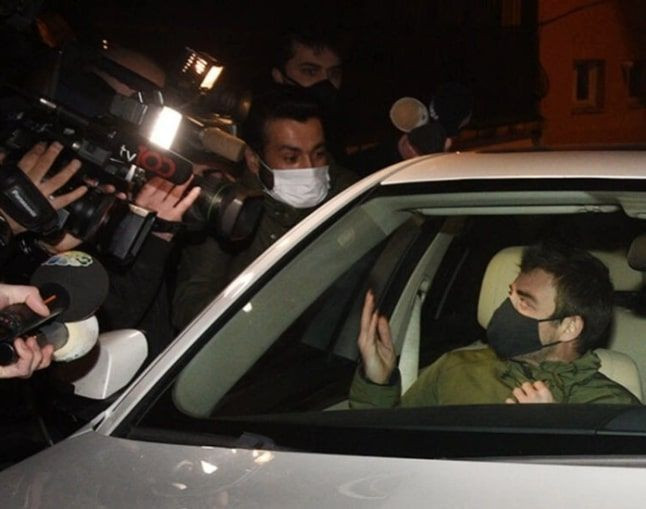 Özge Özpirinçci sinirden köpürdü 'polis baskını' haberlerine sert çıktı - Resim: 3