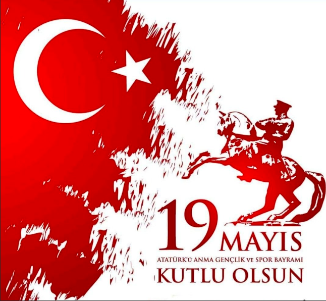 19 Mayıs mesajları, resimli 19 Mayıs kutlama sözleri, Atatürk'ün unutulmaz 19 Mayıs sözleri - Resim: 3
