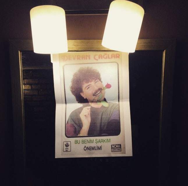 Devran Çağlar kimdir hatırdınız mı? Tanınmaz hale gelmiş - Resim: 3