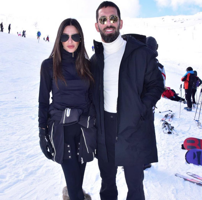 Arda Turan ve Aslıhan Doğan Turan'in evinde çalışan aşçı MasterChef yarışmacısı çıktı - Resim: 1