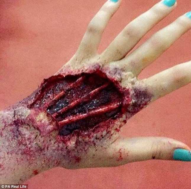 Bu kadarıda fazla! Gördüklerinize inanamayacaksınız - Resim: 2