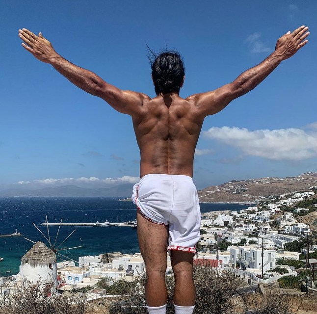 10 bin TL zam yapacak Nusret'in çalışanına verdiği maaş dudak uçuklattı - Resim: 2