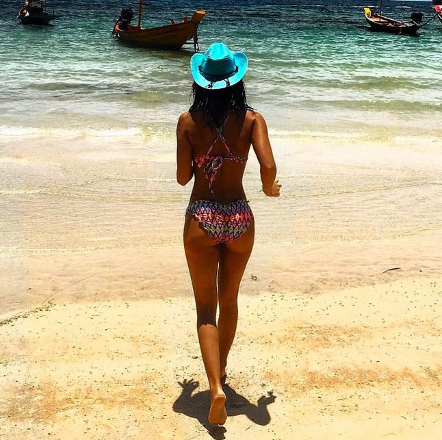 Eser West'i terkeden Cansel Çördük'ün son haline bakın! - Resim: 1