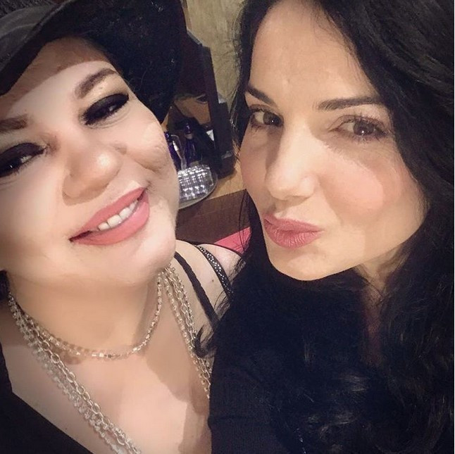 İzel'in bu halinin nedeni belli oldu! Çok şaşırtmıştı - Resim: 1